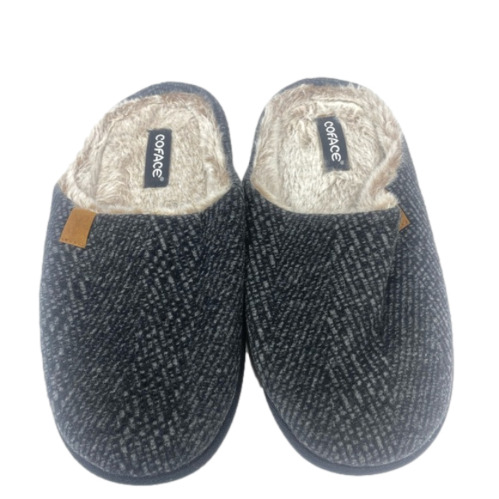 Gently Used Mens Coface slippers size EU 43